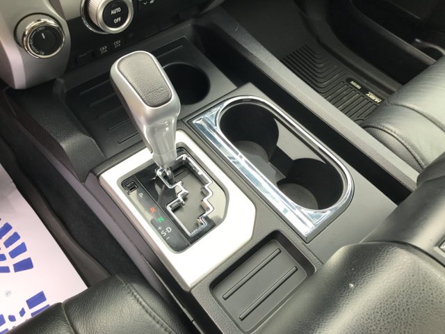 Used 2020 Super White Toyota TRD Pro image 25