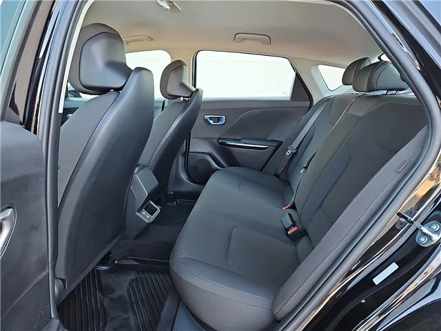 New 2026 Aurora Black KIA LXS (IVT) image 10