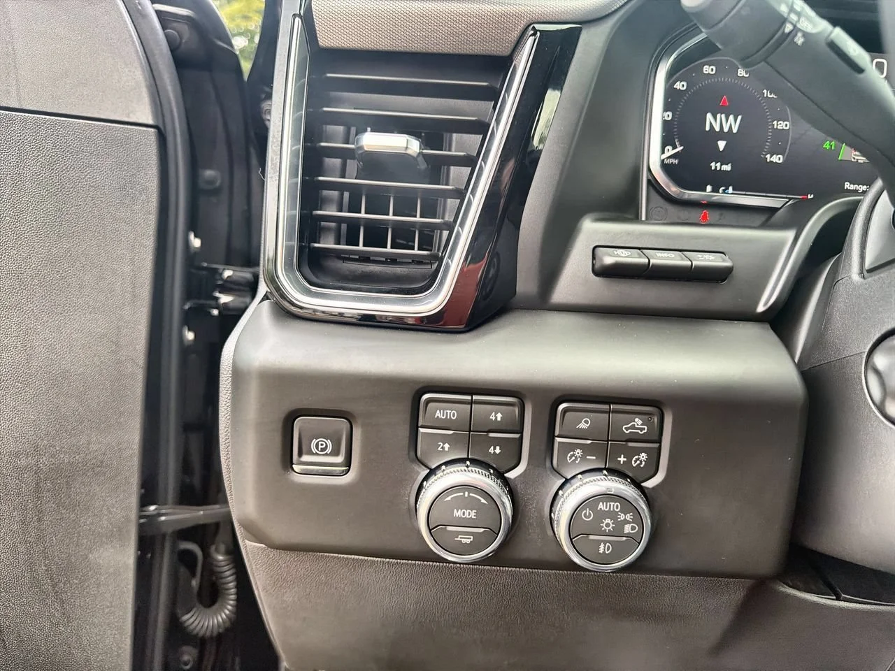 New 2026 Onyx Black GMC Denali image 15