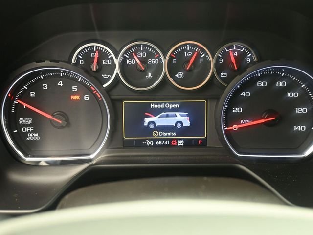 2021 Chevrolet Tahoe RST - Photo 9