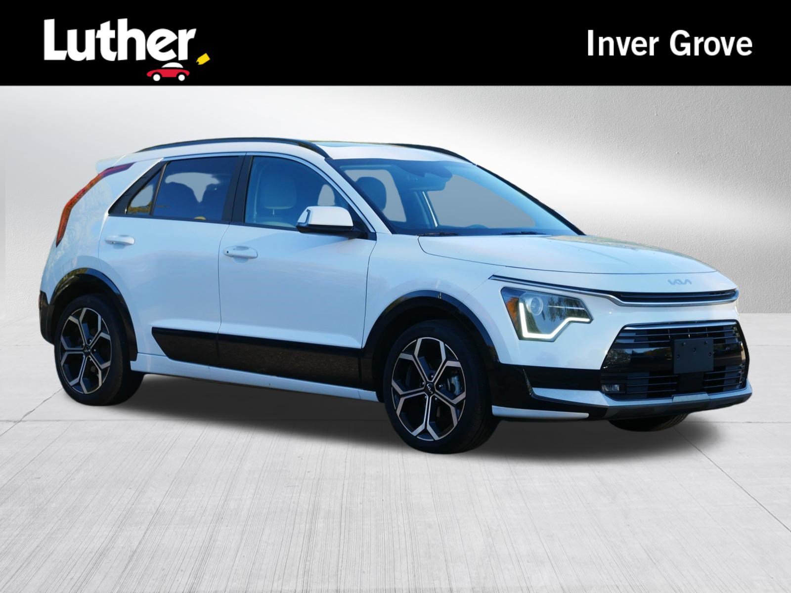2023 Kia Niro