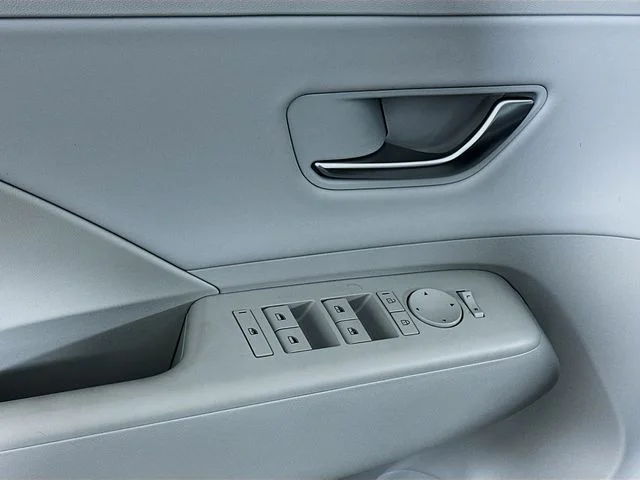 New 2026 Hyundai KONA Limited