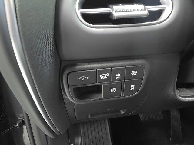 New 2026 Gray Hyundai Calligraphy AWD image 11