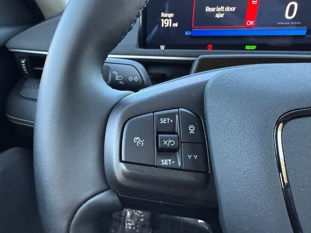 2024 Ford Mustang Mach-E Select RWD - Photo 18