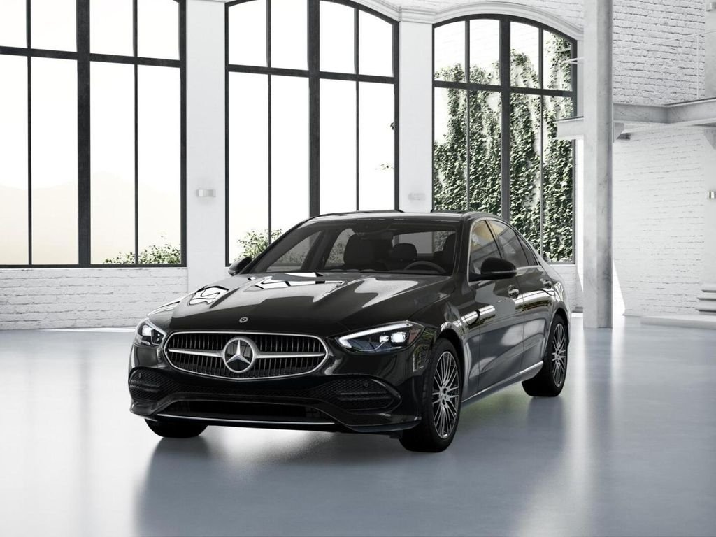 Used 2026 Black Mercedes-Benz  image 41