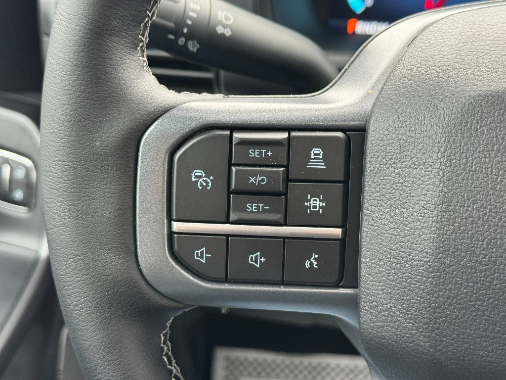 New 2026 Agate Black Metallic Ford Torque 470 image 21