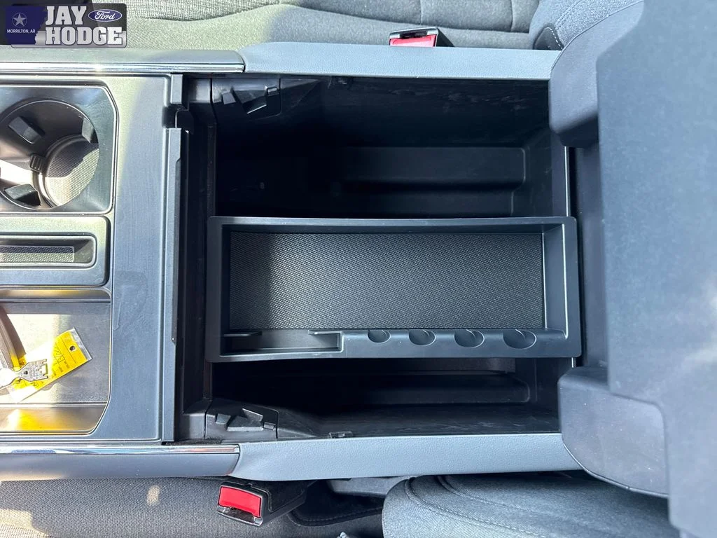 Certified Used 2023 Black Ford XLT image 28