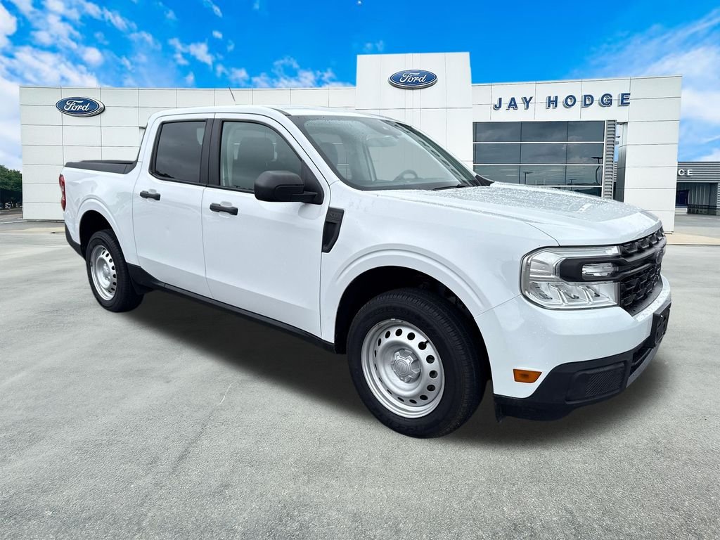 2023 Ford Maverick XL