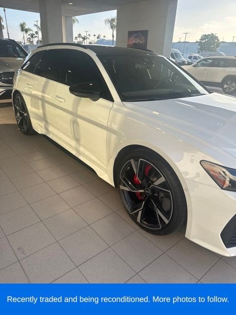 Used 2023  Audi 4.2 image 6