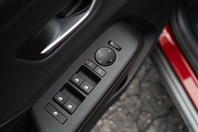 New 2026 Red Hyundai SEL Premium FWD image 14