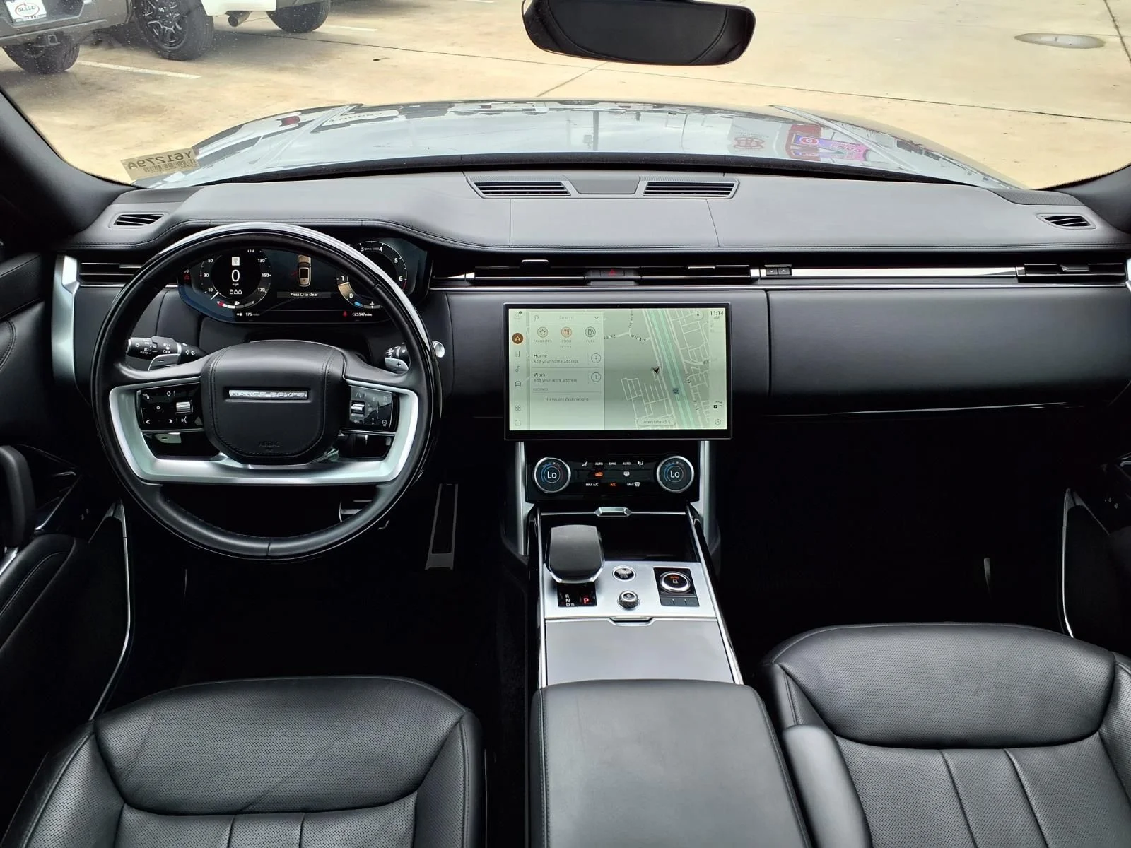 2023 Land Rover Range Rover SE - Photo 10