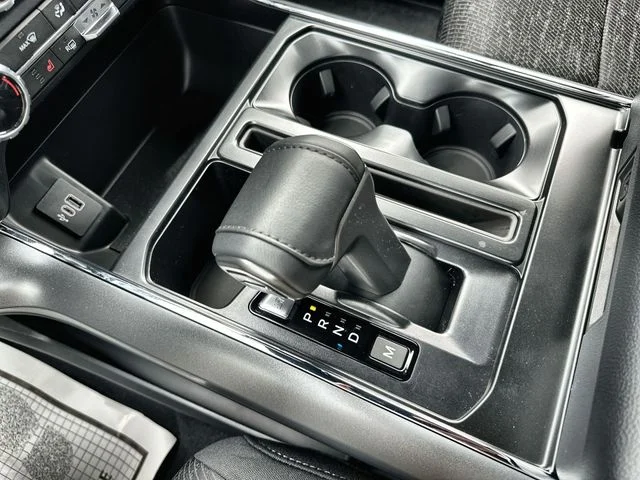 New 2026 White Ford XLT image 23