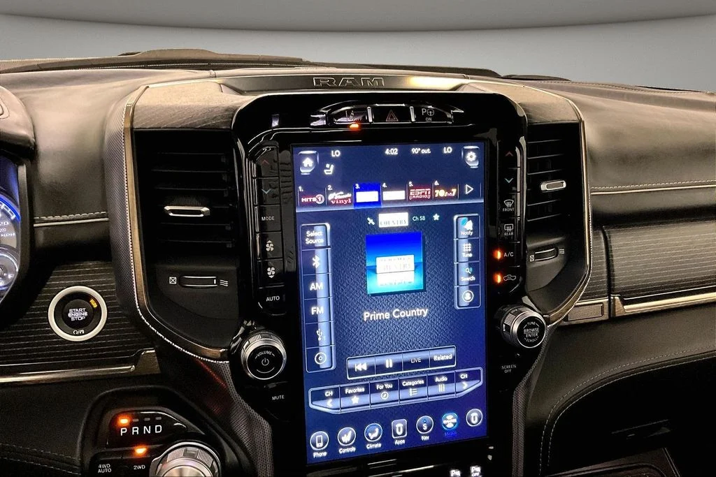 Certified Used 2019 Blue Ram Limited image 15