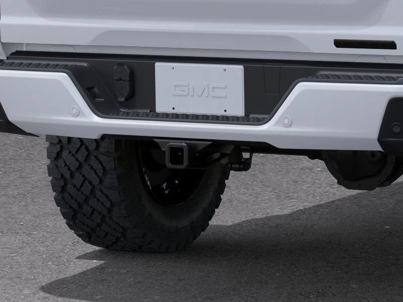 2026 GMC Canyon Elevation - Photo 15