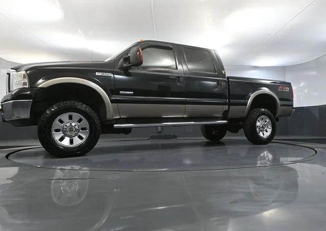 2005 Ford F-350 Super Duty Lariat - Photo 49
