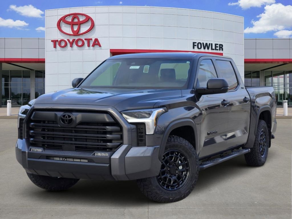 2026 Toyota Tundra  SR5