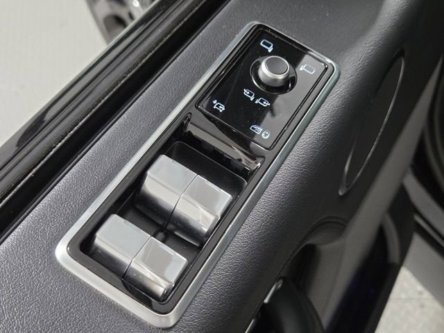 2020 Land Rover Range Rover HSE - Photo 20