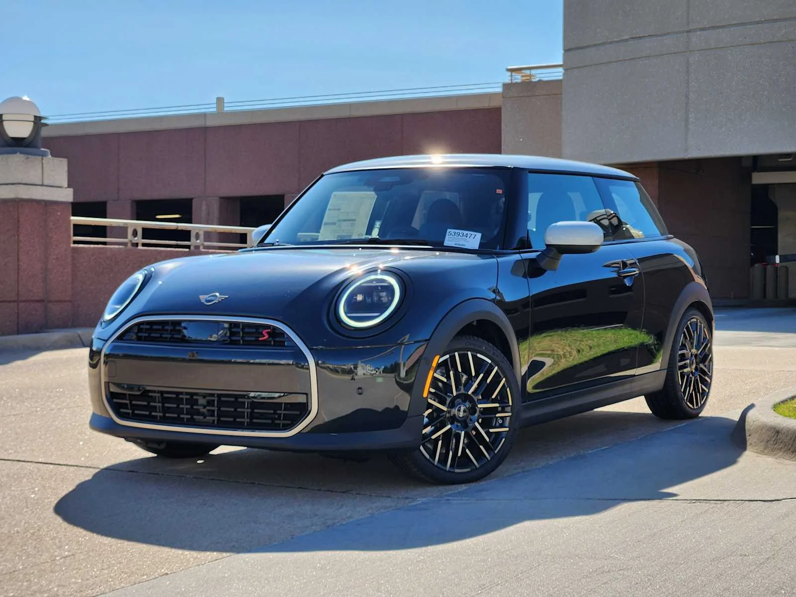 2026 MINI Hardtop 2 Door