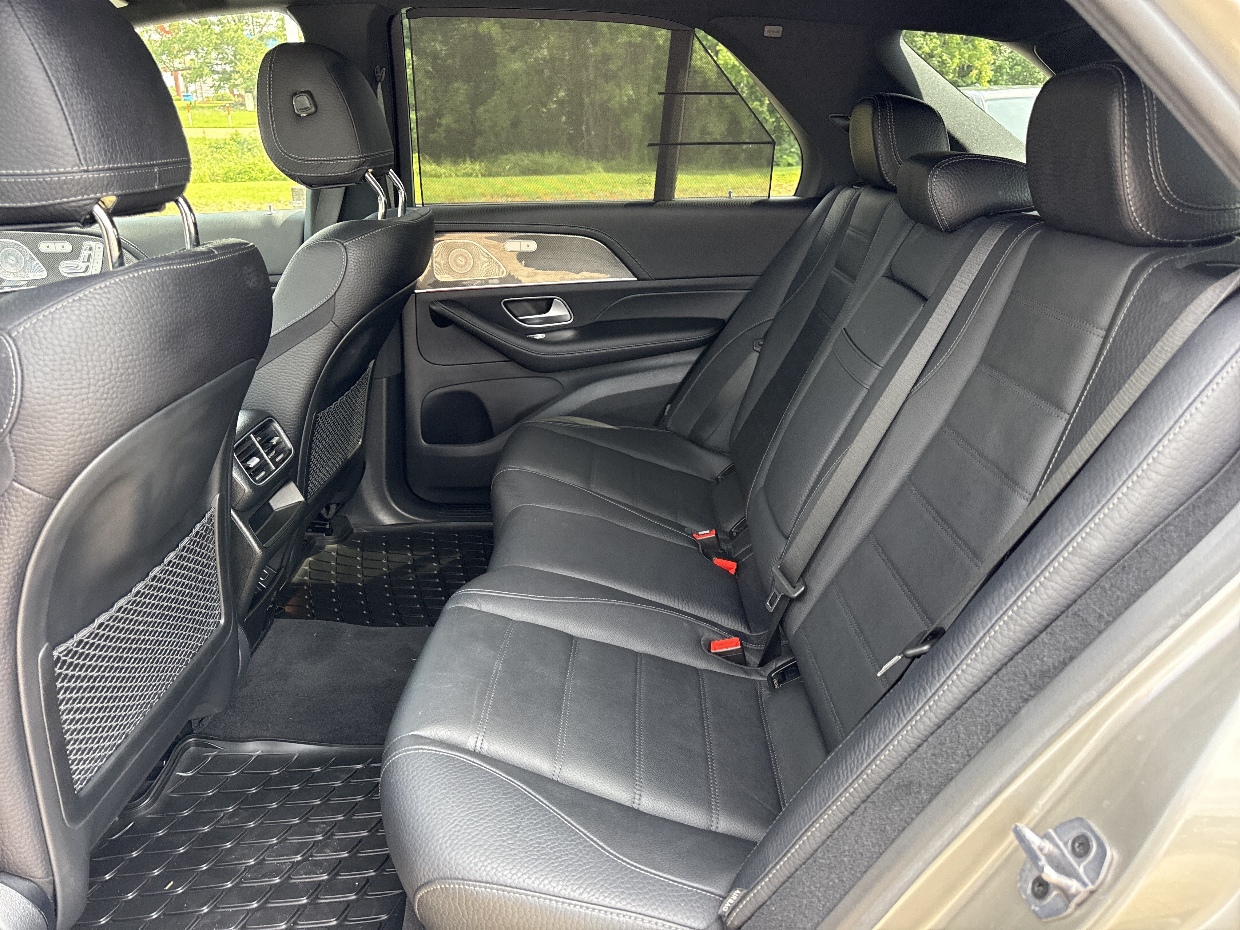 2023 Mercedes-Benz GLE GLE450 - Photo 13