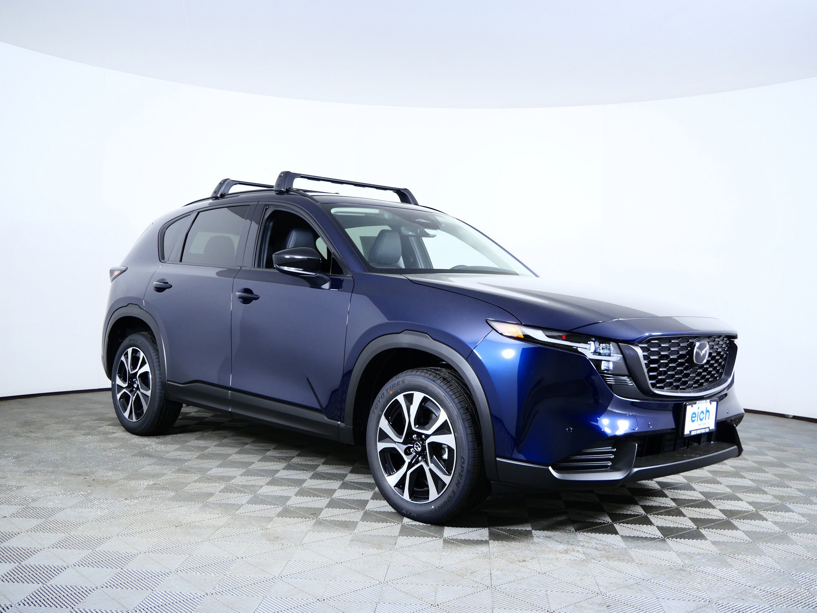 2026 Mazda CX-5 S Preferred Auto AWD's photo