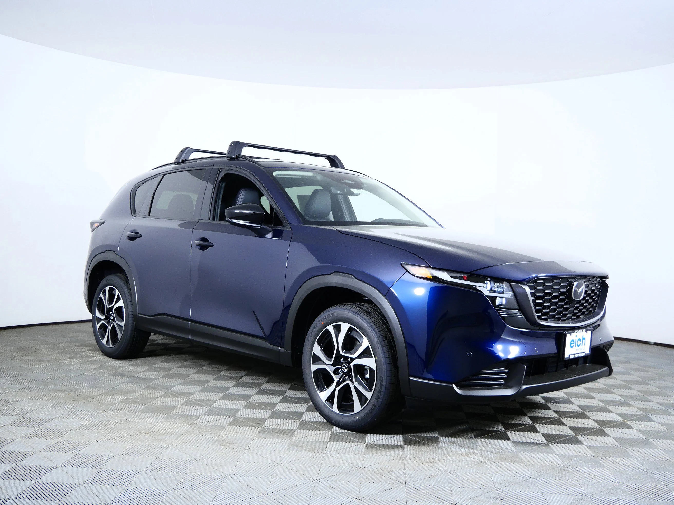 2026 Mazda CX-5 S Preferred Auto AWD's photo