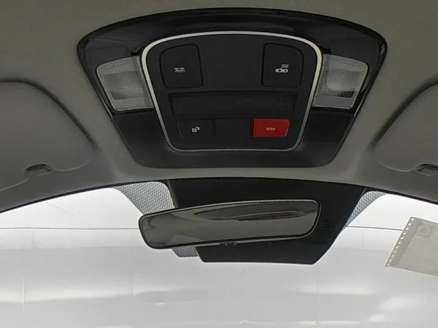 New 2026 Blue Hyundai SEL Sport image 41