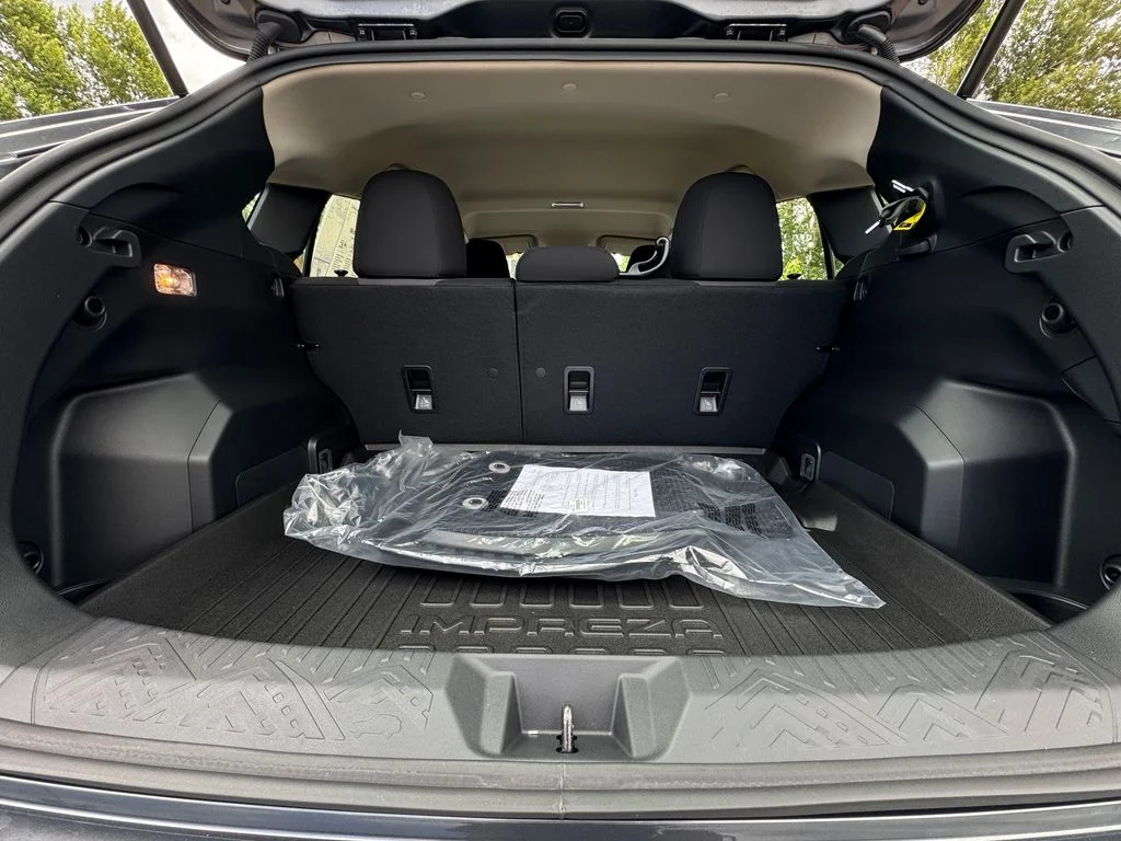 New 2026 MAGNETITE GRAY METALLIC Subaru Sport image 55