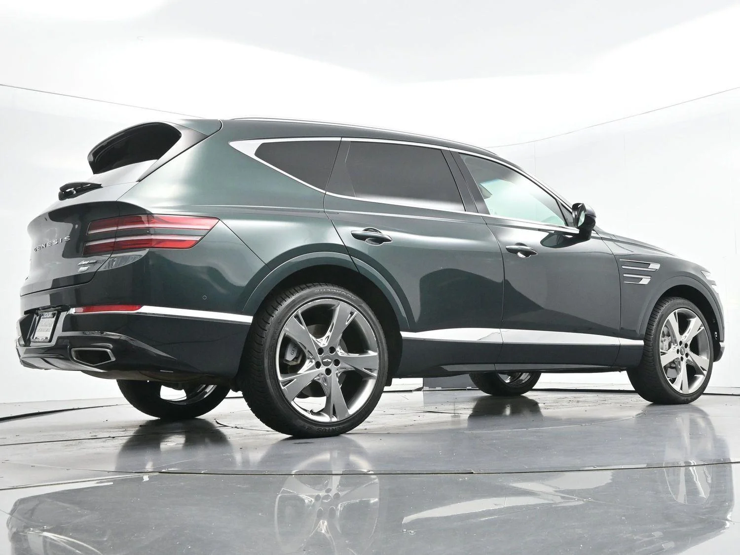 Used 2023  Genesis 3.5T AWD image 48