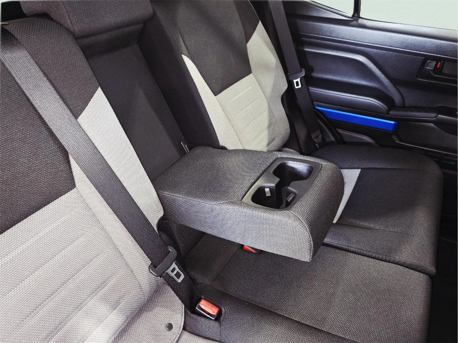 Used 2026 Heritage Blue Toyota TRD Sport image 37