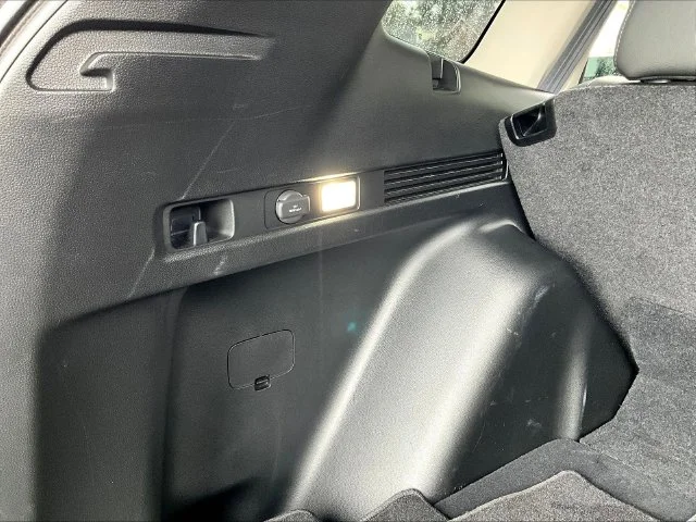 Used 2025 Gray Honda EX-L image 27