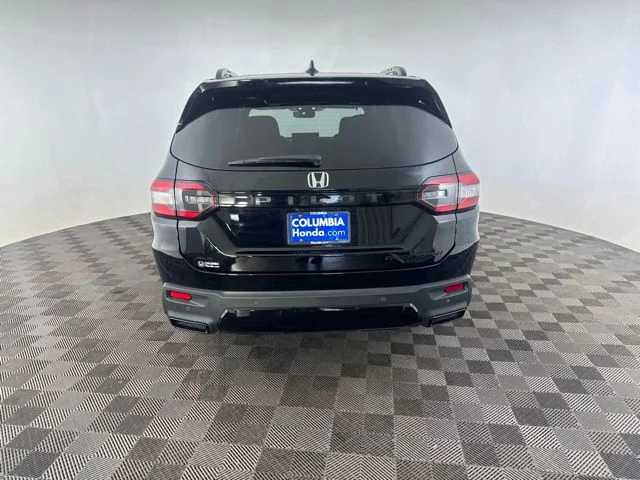 Used 2026 Gray Honda Touring image 6