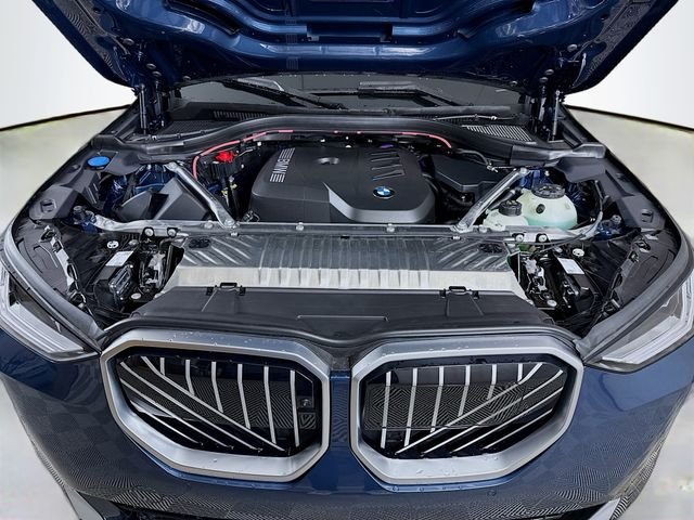 2025 BMW X3 30 - Photo 31
