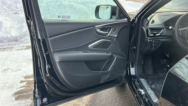 2026 Acura RDX Base - Photo 8