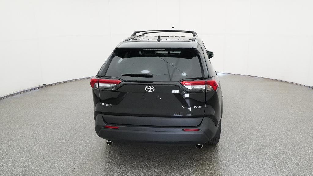 2025 Toyota RAV4 XLE Premium - Photo 8