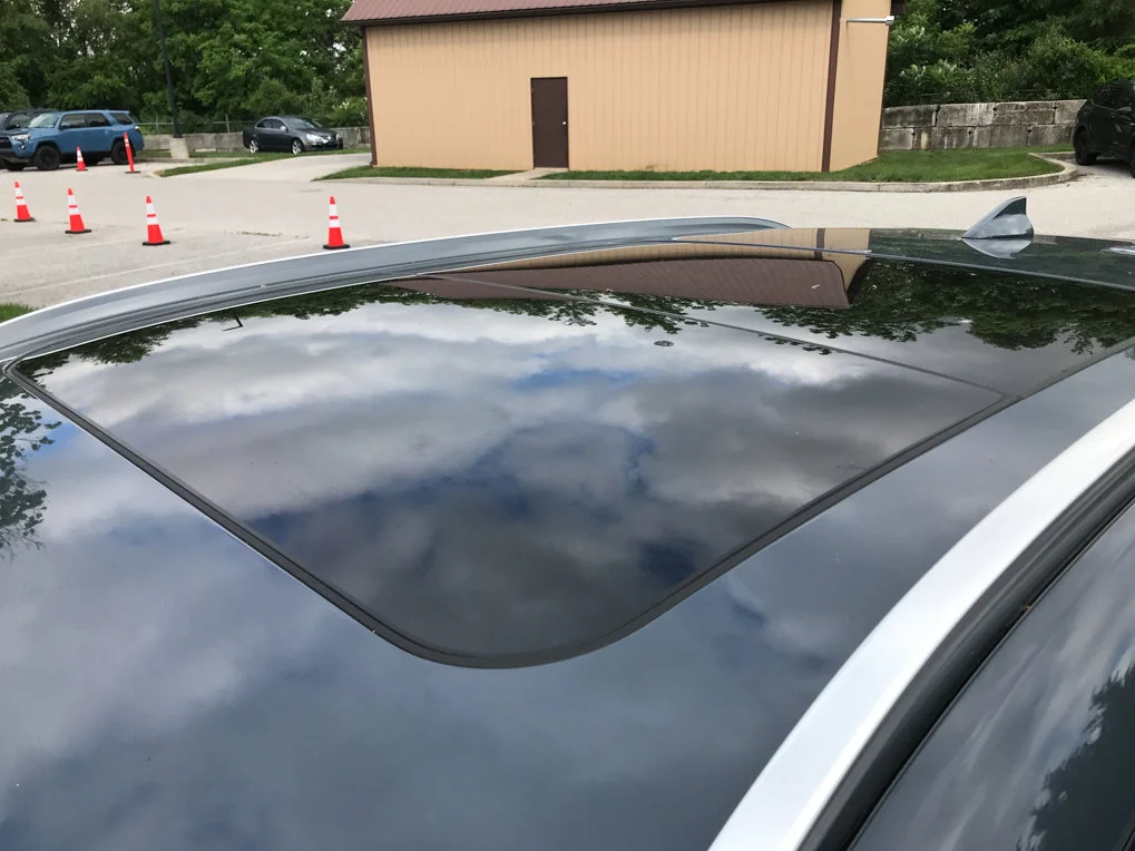 New 2026 Polymetal Gray Metallic Mazda Preferred image 5