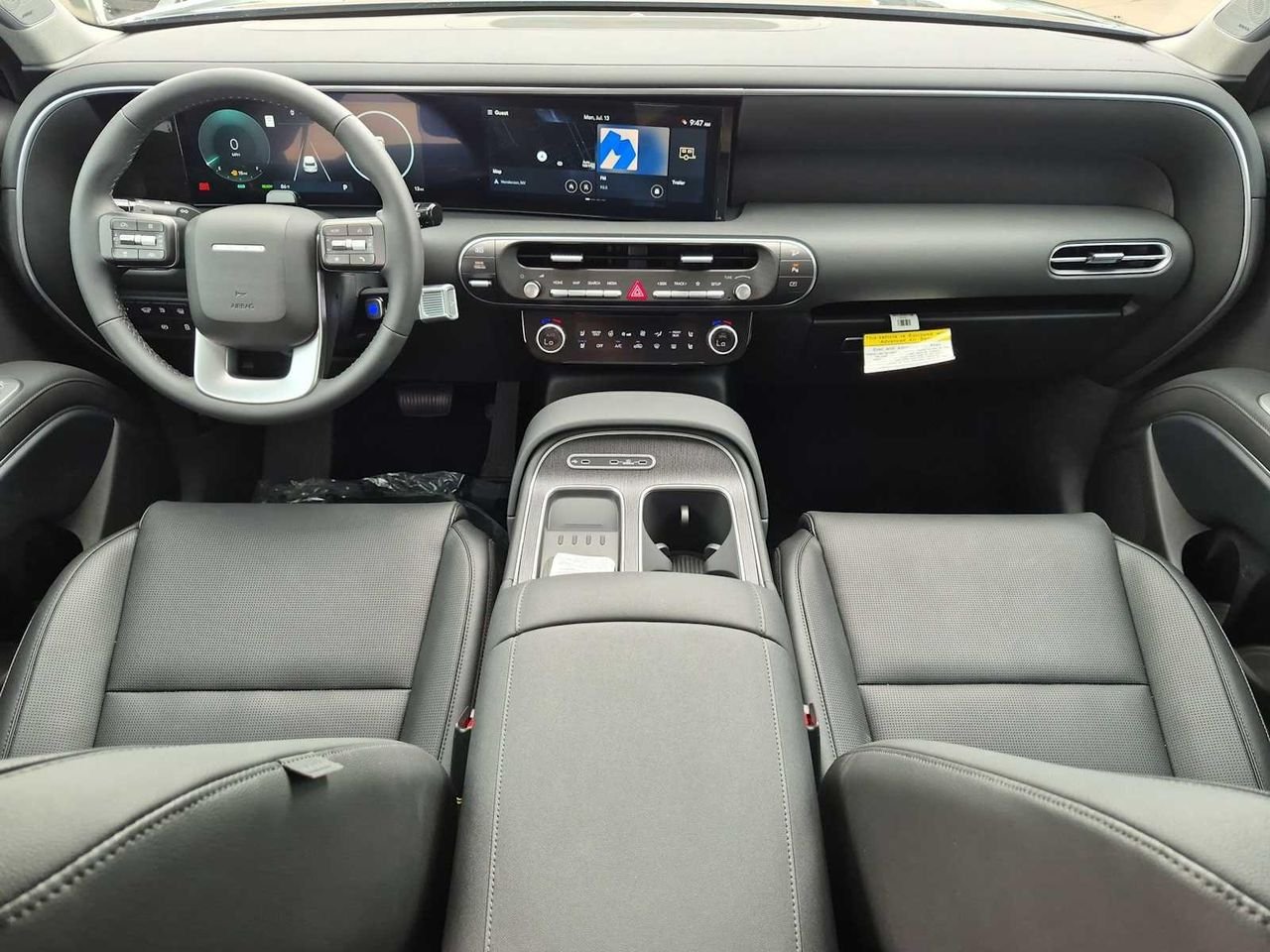 New 2026 Pacific Sapphire Hyundai Limited image 15