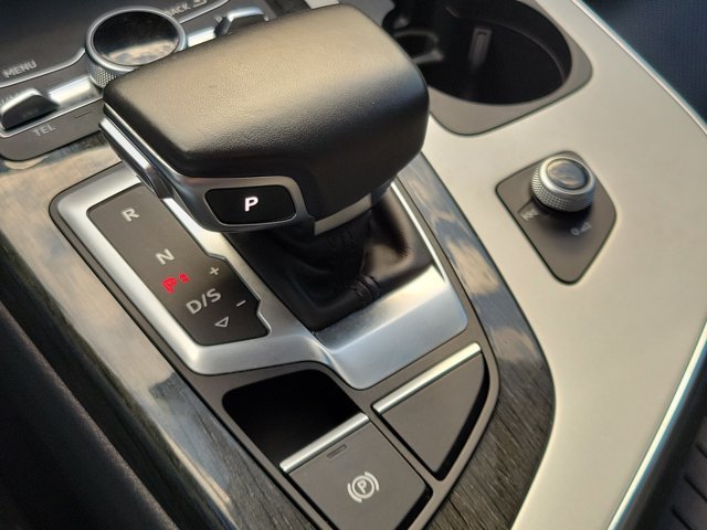 2018 Audi Q7 Premium Plus - Photo 29
