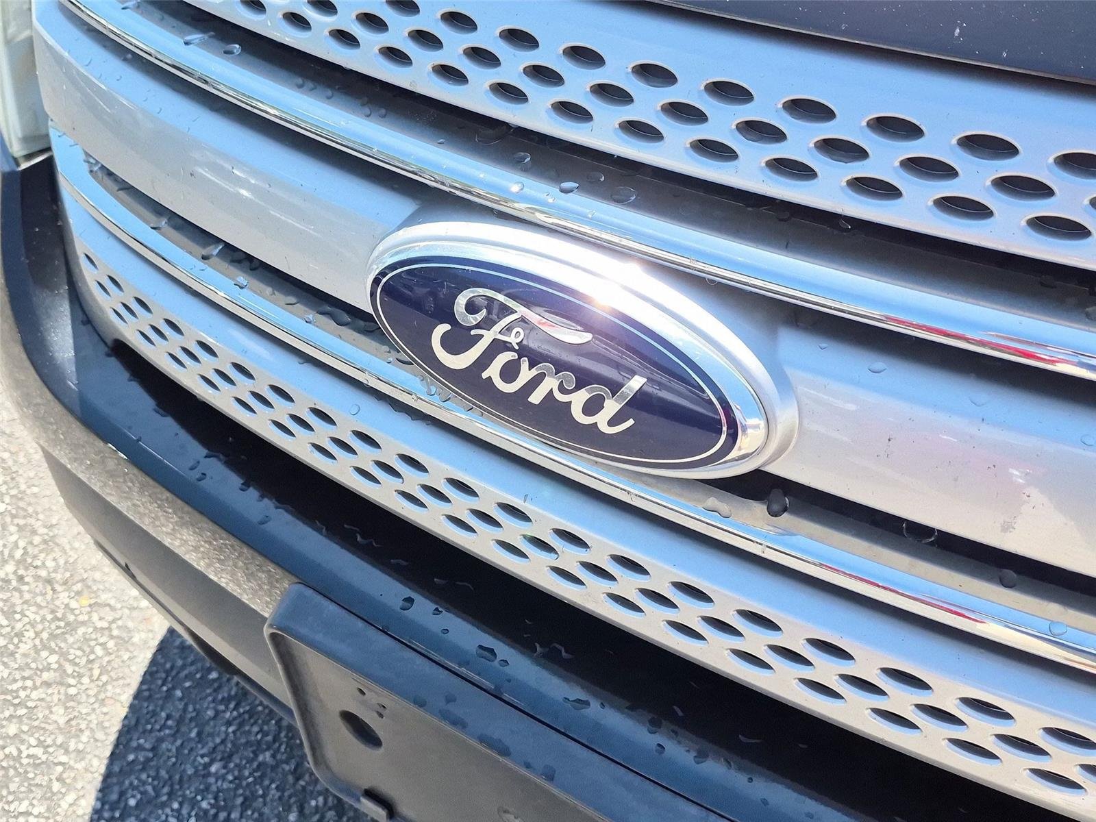 Used 2014  Ford XLT image 14