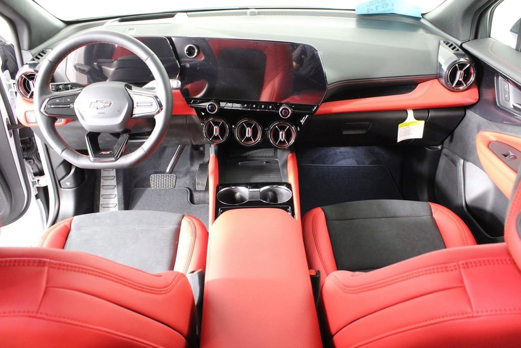 2025 Chevrolet Blazer EV RS - Photo 20