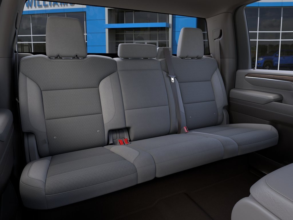 2026 Chevrolet Silverado 2500 HD LT - Photo 17