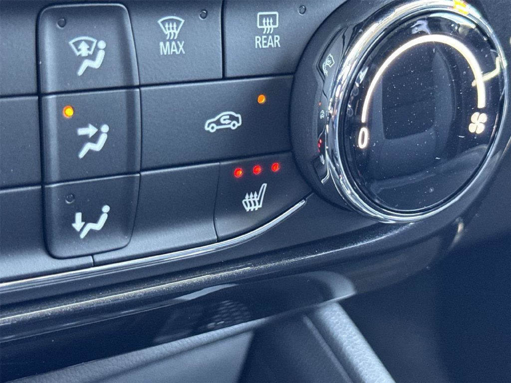 2026 Chevrolet Trailblazer LT - Photo 18