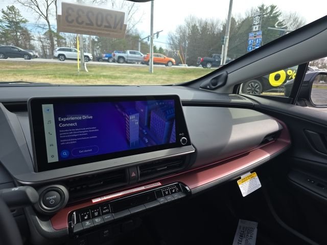 2026 Toyota Prius Plug-in Hybrid XSE Premium - Photo 11