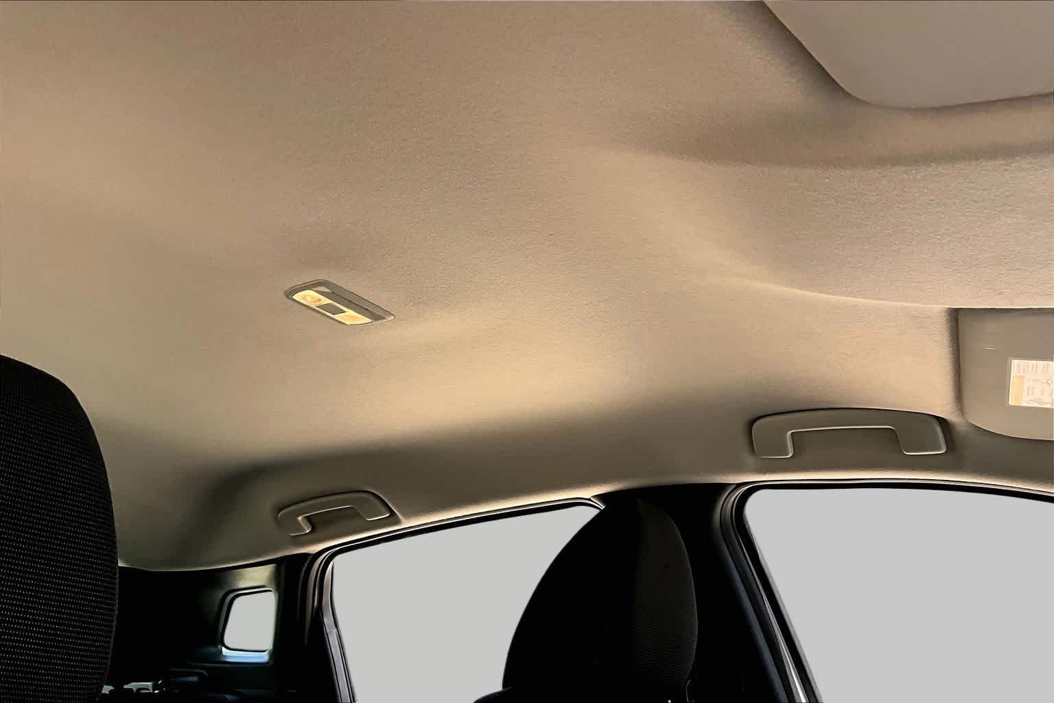 Used 2026 Fresh Powder Nissan S image 13