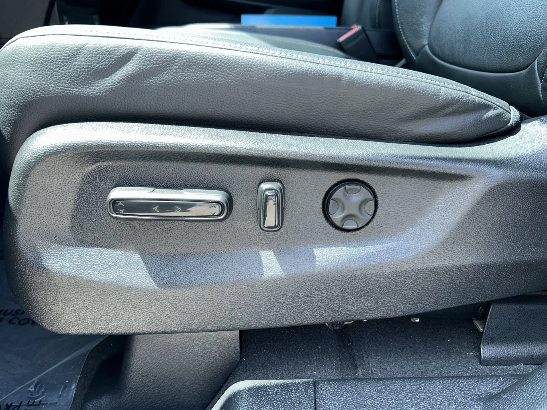 2024 Honda Odyssey EX-L - Photo 41