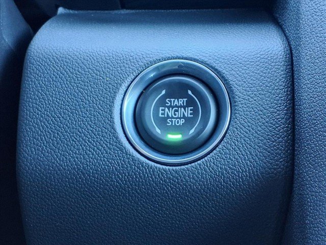 2026 GMC Acadia Elevation - Photo 16