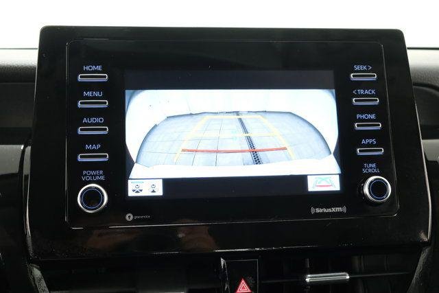 Certified Used 2024 ICE CAP Toyota  image 19