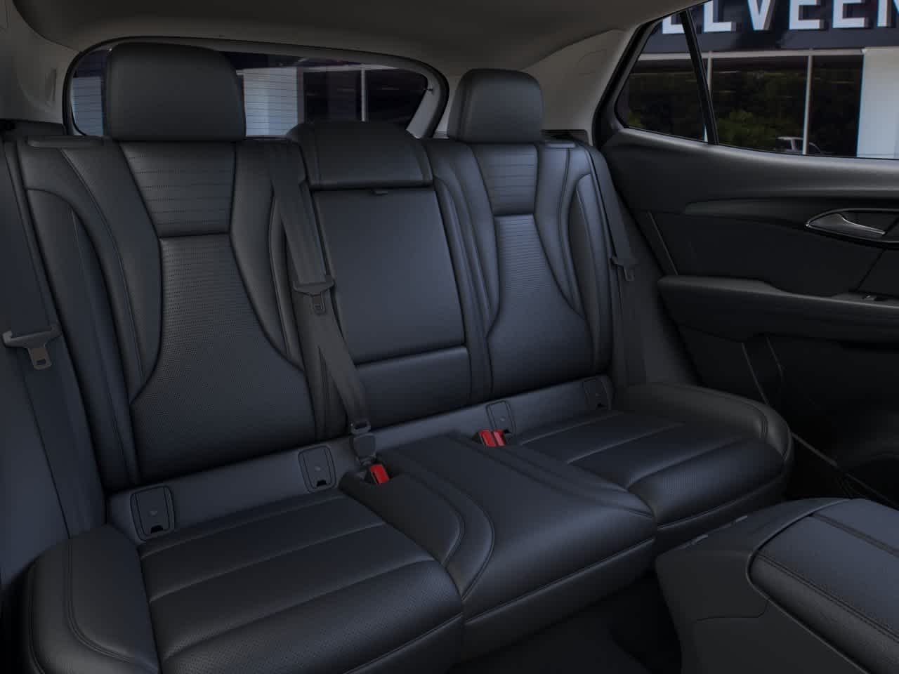 2026 Buick Envision Preferred - Photo 17