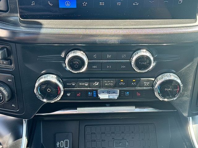 New 2026 Avalanche Ford Raptor image 50
