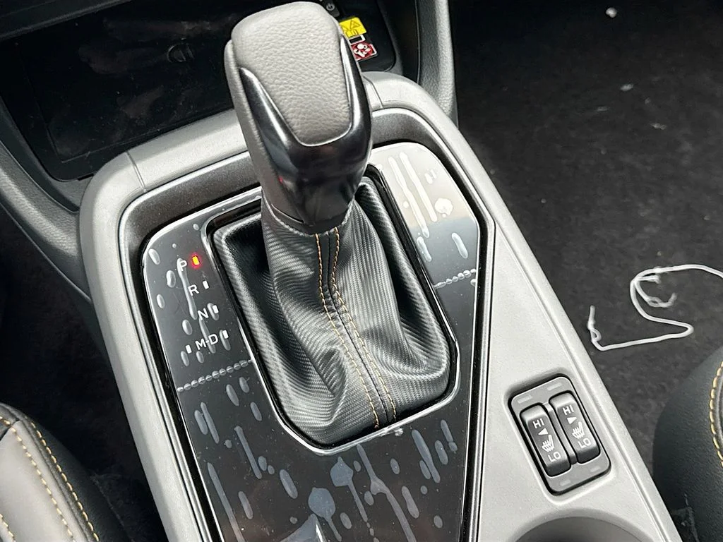 New 2026 Gray Subaru Wilderness image 21