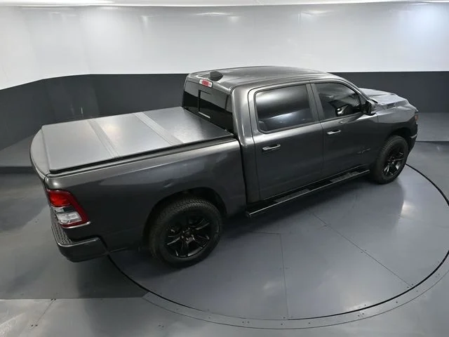 2020 RAM Ram 1500 Pickup Big Horn/Lone Star - Photo 58